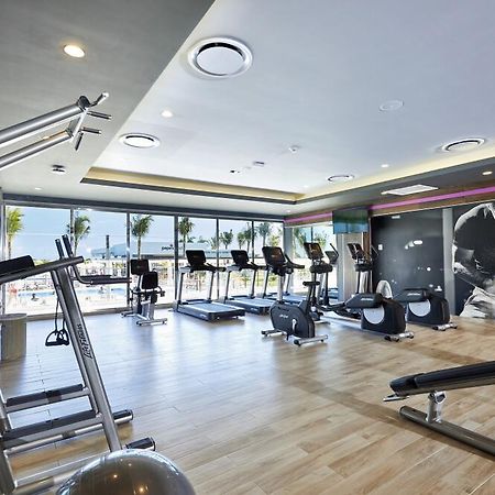 Riu Palace Costa Mujeres Cancún Kültér fotó