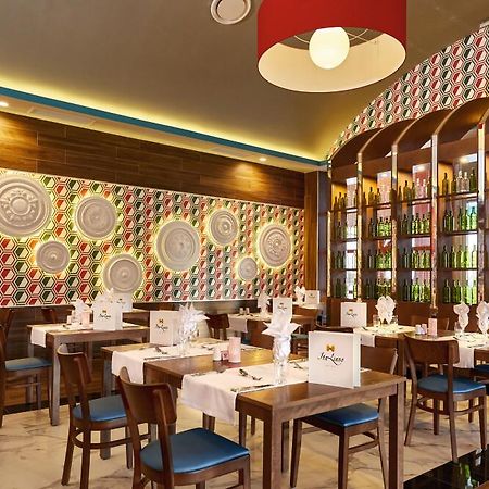 Riu Palace Costa Mujeres Cancún Kültér fotó