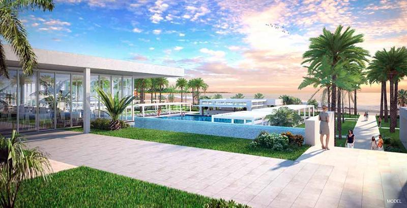 Riu Palace Costa Mujeres Cancún Kültér fotó