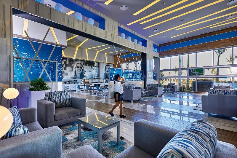 Riu Palace Costa Mujeres Cancún Kültér fotó