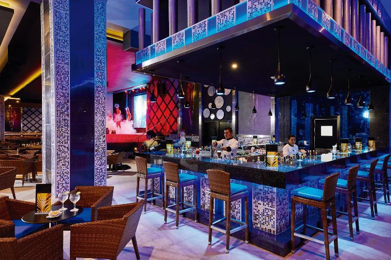 Riu Palace Costa Mujeres Cancún Kültér fotó