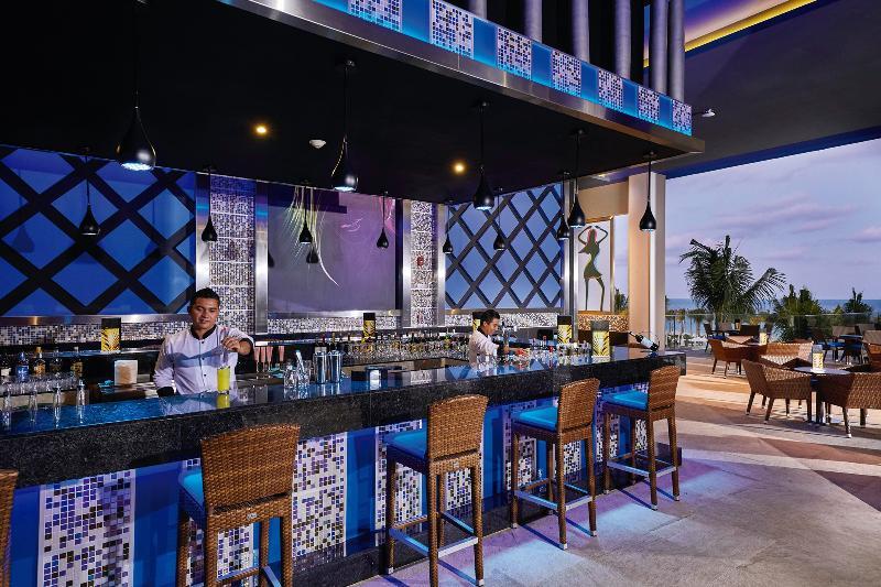 Riu Palace Costa Mujeres Cancún Kültér fotó