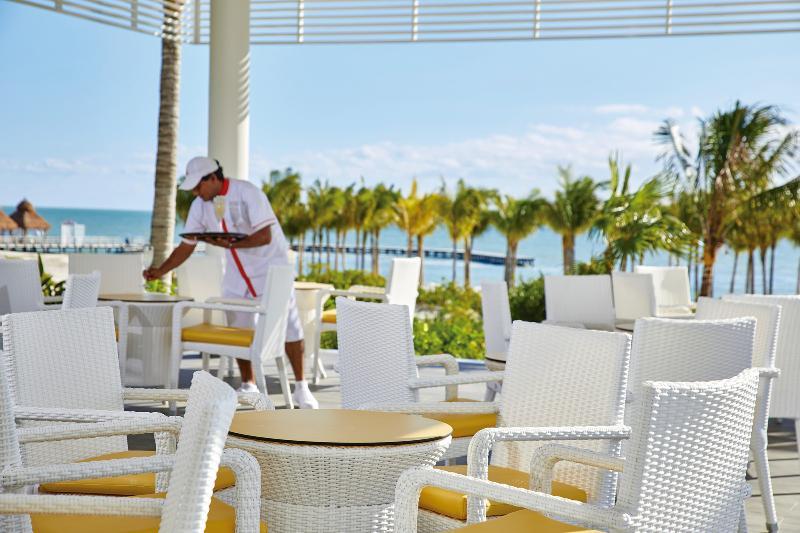 Riu Palace Costa Mujeres Cancún Kültér fotó
