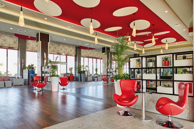 Riu Palace Costa Mujeres Cancún Kültér fotó
