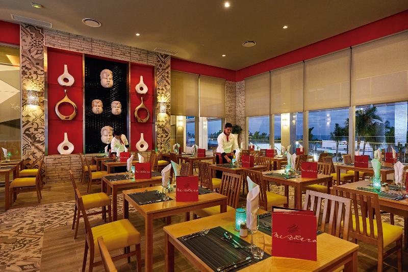 Riu Palace Costa Mujeres Cancún Kültér fotó