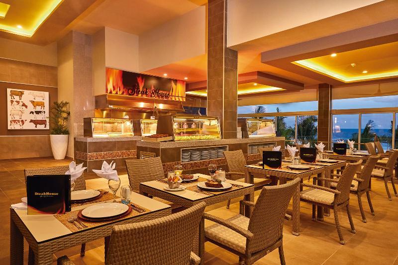 Riu Palace Costa Mujeres Cancún Kültér fotó