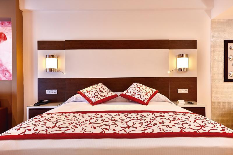 Riu Palace Costa Mujeres Cancún Kültér fotó